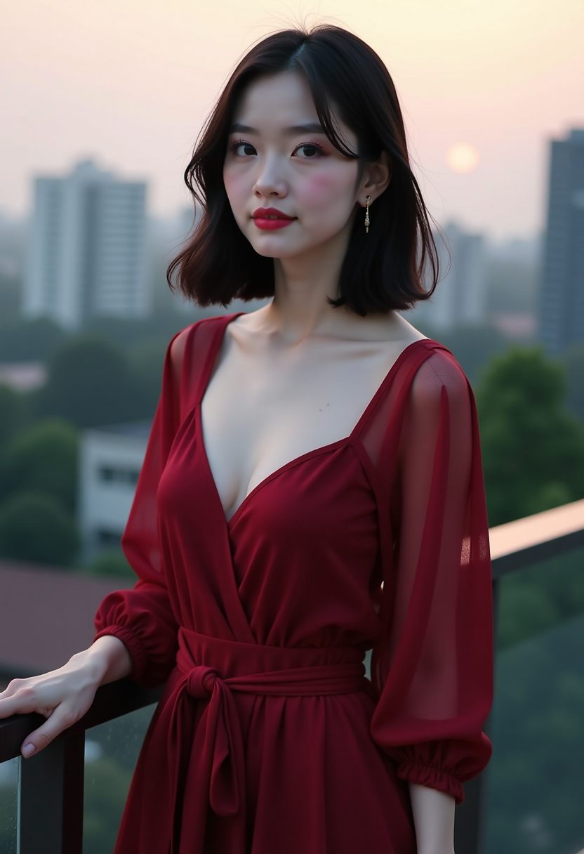 我在宫里开直播皇帝连麦求饶