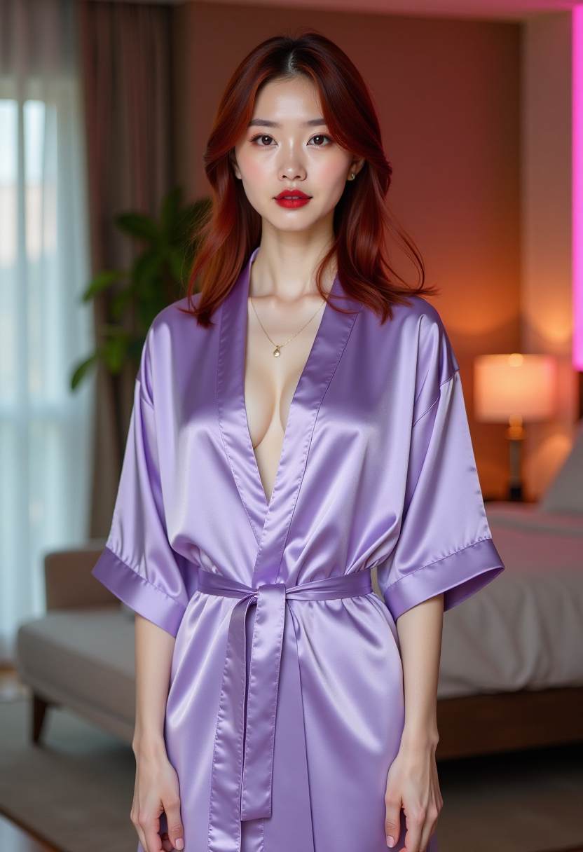黄果魔改《错位婚约》全12集精剪