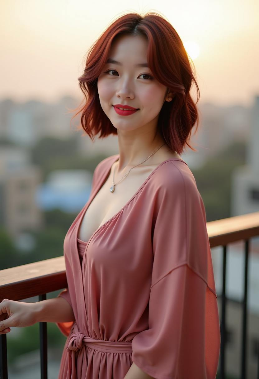 师姐她又在装可怜